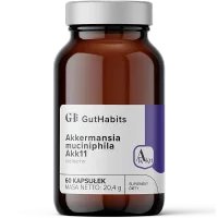 Akkermansia Muciniphila