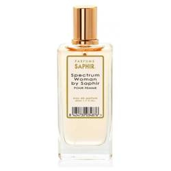 Spectrum Pour Femme woda perfumowana spray 50ml