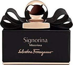 Signorina Misteriosa woda perfumowana spray 30ml