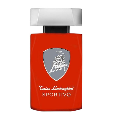 Sportivo woda toaletowa spray 125ml