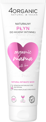 4organic Organic Mama płyn go higieny intymnej 250ml