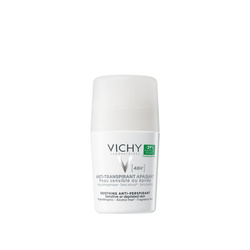Vichy do skóry wrażliwej po depilacji roll-on 50 ml