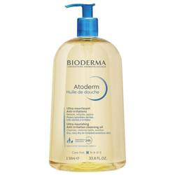 Atoderm Huile De Douche nawilżający olejek do kąpieli i pod prysznic 1000ml