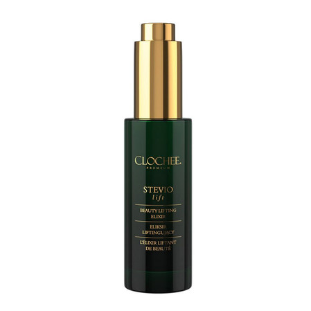 Clochee - Stevio Lift - Eliksir liftingujący -30 ml