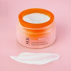 SVR [c20]biotic rozświetlający krem ujednolicający 50ml