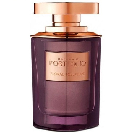 Portfolio Floral Sculpture Unisex woda perfumowana spray 75ml