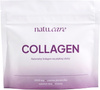 Natu.Care Kolagen 3000 mg smak czarna porzeczka - 30 porcji - saszetek