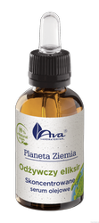 HYDRO LASER serum olejowe - odżywczy eliksir 30ml