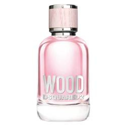Wood Pour Femme woda toaletowa spray 100ml Tester