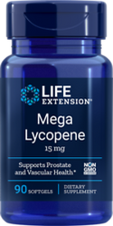 Mega Lycopene (90 kaps.)