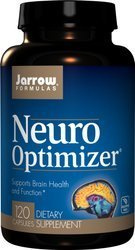 Neuro Optimizer (120 kaps.)