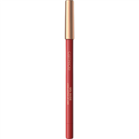 Gel Glide Long-Lasting Lip Liner konturówka do ust 030 Left On Red 1.5g