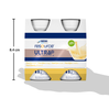 Resource® Ultra High Protein wanilia 4 × 125 ml