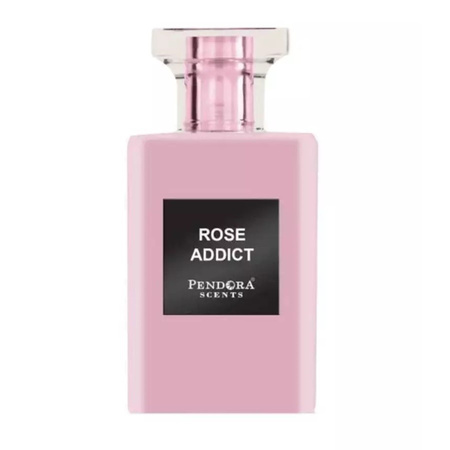 Rose Addict woda perfumowana spray 100ml