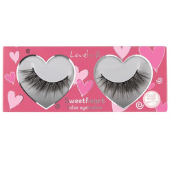 Sweetheart False Eyelashes sztuczne rzęsy na pasku