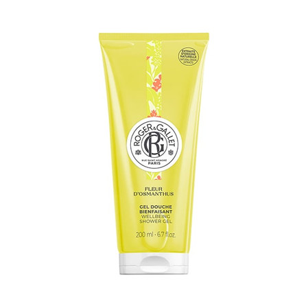 RG ŻEL POD PRYSZNIC OSMANTHUS 200 ML