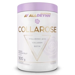 ALLNUTRITION Alldeynn Collarose Mango-Marakuja 300g