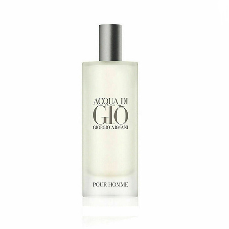 Acqua di Gio Pour Homme woda toaletowa miniatura spray 15ml