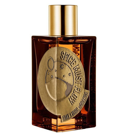 Spice Must Flow Unisex woda perfumowana spray 100ml