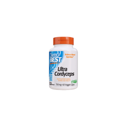 Ultra Cordyceps (60 kaps.)