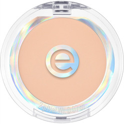 Mono Eyeshadow Matte matowy cień do powiek 01 Soft Beige 2g