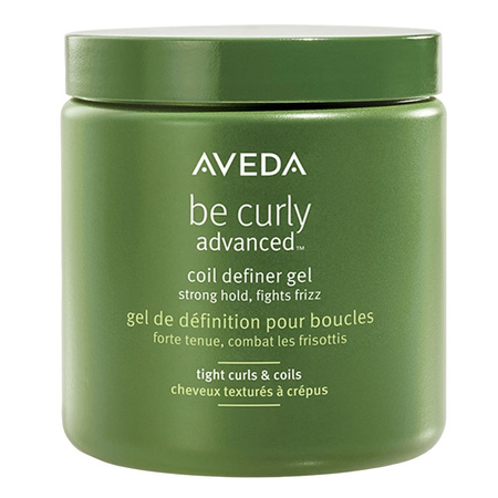 Be Curly Advanced Coil Definer Gel żel do stylizacji włosów kręconych 250ml