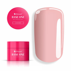Base One Cover żel budujący do paznokci 15g