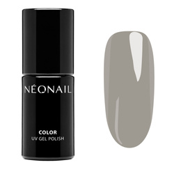 UV Gel Polish Color lakier hybrydowy Walnut Poem 7.2ml