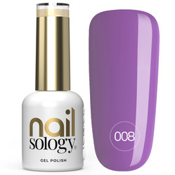 Nailsology lakier hybrydowy 008 Cosmic Sky 8ml