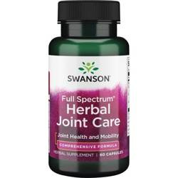 Full Spectrum Herbal Joint Care (60 kaps.)