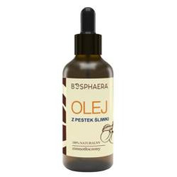Bosphaera Olej z Pestek Czereśni 50 ml