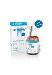 DR. ENZMANN MSE DentoMit 30 ml