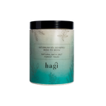Hagi − Boso po mchu, naturalna sól do kąpieli − 1300 g