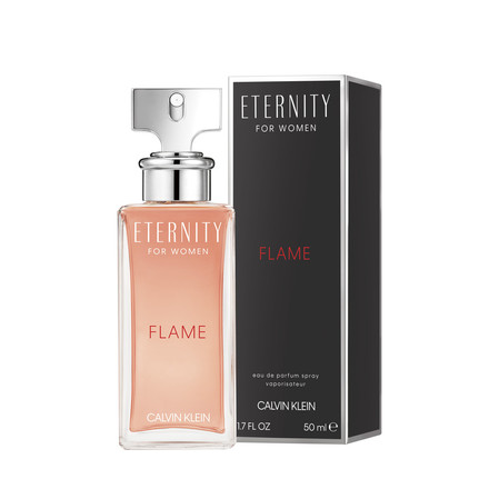 Eternity Flame For Women woda perfumowana spray 50ml