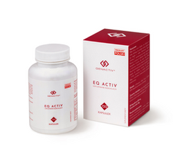 GENACTIV EQ Activ liofilizowane mleko klaczy