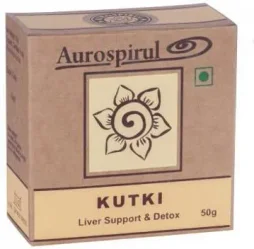 Kutki Proszek (50 g)