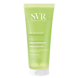 SVR Sebiaclear żel do mycia skóry trądzikowej 200ml