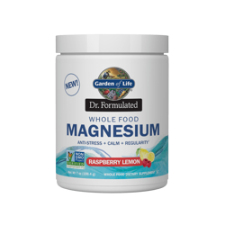 Whole Food - Magnesium (198.4 g)