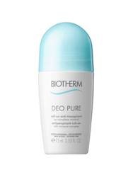 Deo Pure antyperspirant w kulce 75ml