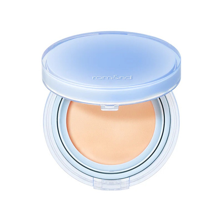 Bare Water Cushion nawilżający podkład do twarzy 03 Natural 21 20g