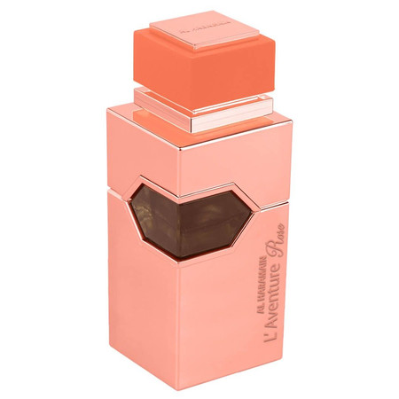 L'Aventure Rose woda perfumowana spray 200ml