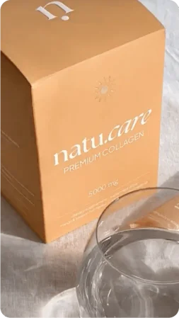 Natu.Care Premium Kolagen smak mango-marakuja 5000 mg - 30 saszetek