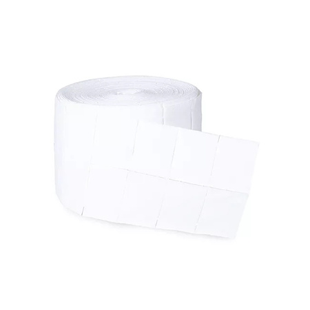 NeoNail 12 Layers Cotton Pads waciki bezpyłowe dwunastowarstwowe 500szt