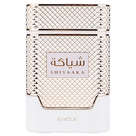 Shiyaaka White woda perfumowana spray 100ml