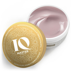 IQ Master żel budujący z tiksotropią Light Beige 50g