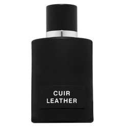 Cuir Leather woda perfumowana spray 100ml