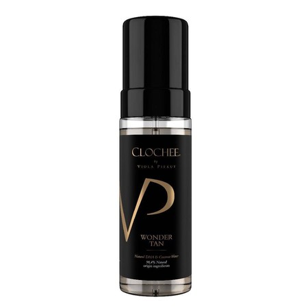 By Viola Piekut Wonder Tan brązująca pianka do twarzy i ciała 150ml