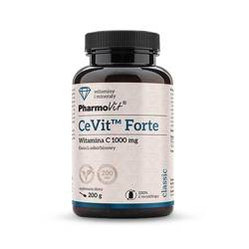 Pharmovit Cevit Forte Witamina C 1000 mg 200 g