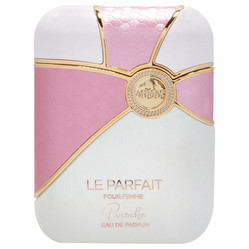 Le Parfait Panache Pour Femme woda perfumowana spray 100ml