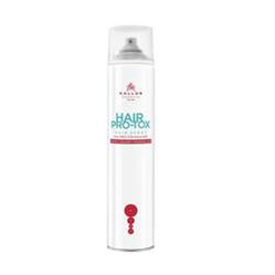 Hair Pro-Tox Hair Spray lakier do włosów 400ml